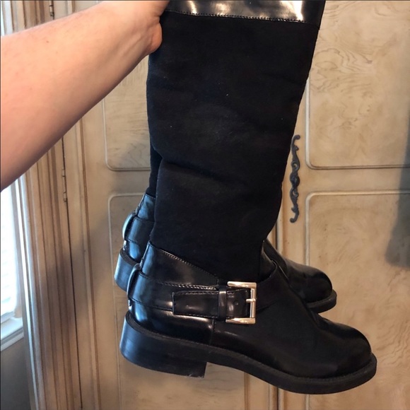 Zara Boots - Picture 1 of 3